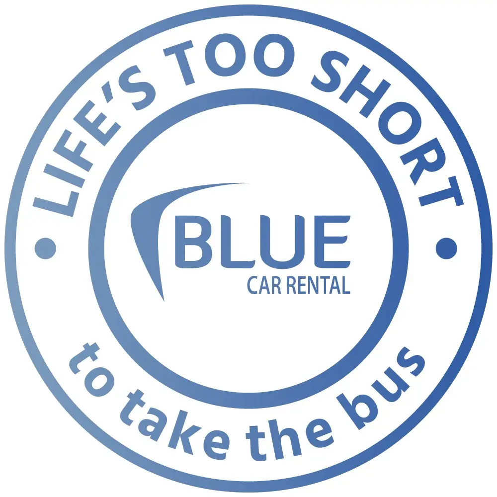 Blue Car Rental, Iceland's profile picture