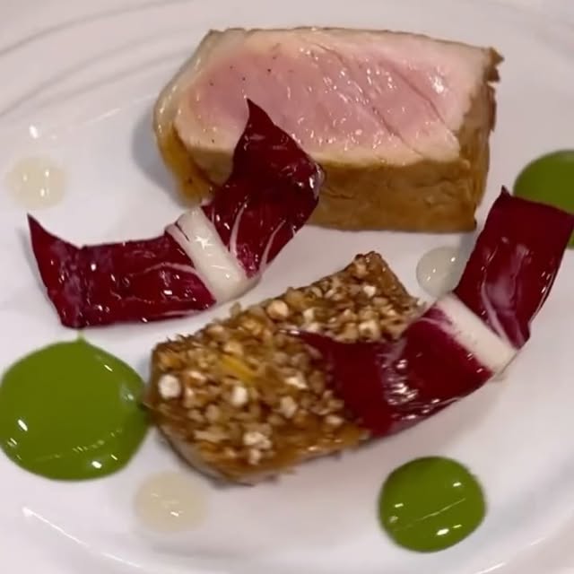 Post by foudecuisine