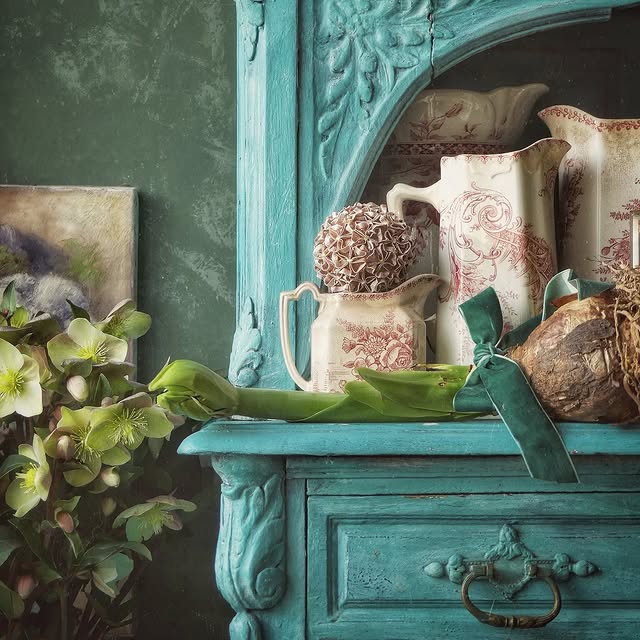 Post by porcelainehouse