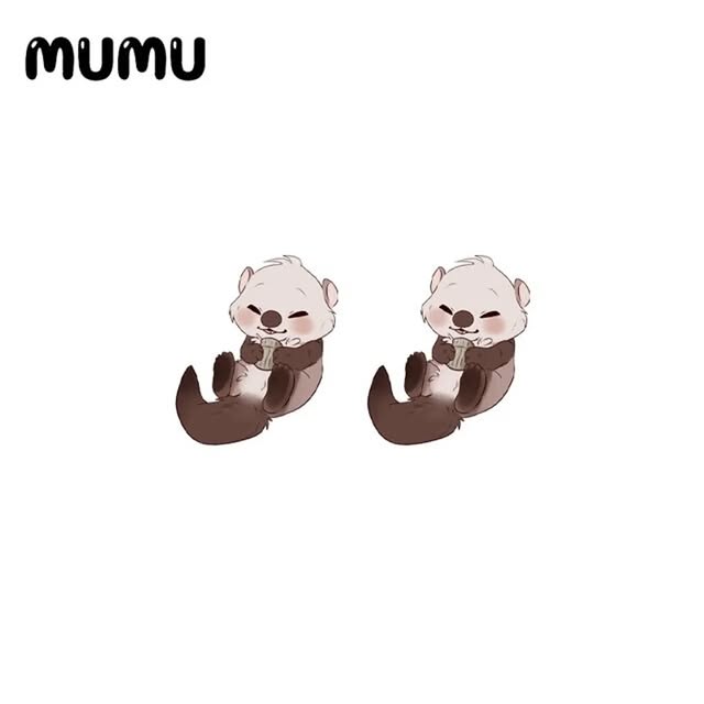 Post by ottershub
