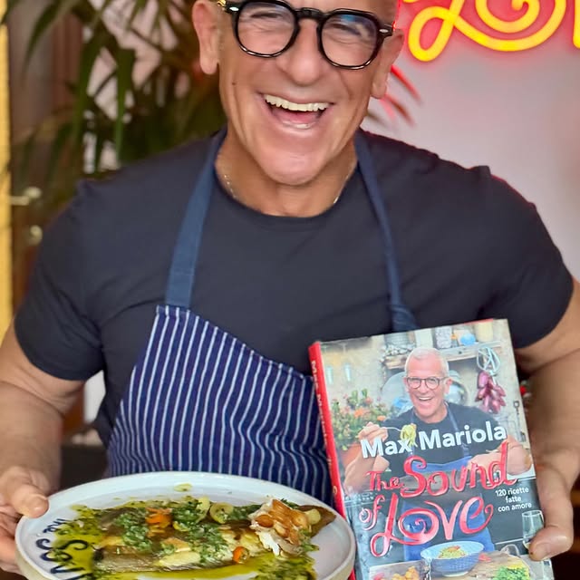 Post by chefmaxmariola