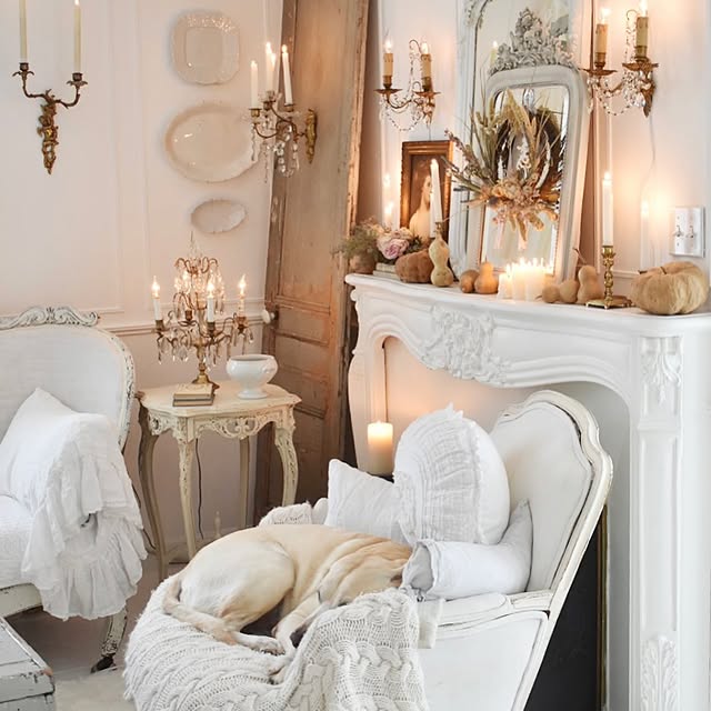 Post by myriversidefrenchcottage