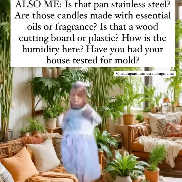 Post by healingandhomesteadingmama