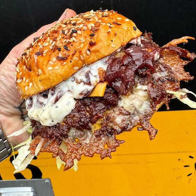 Post by dannys_burgers_uk