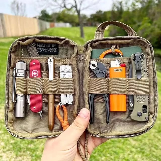 Post by survivalvrse