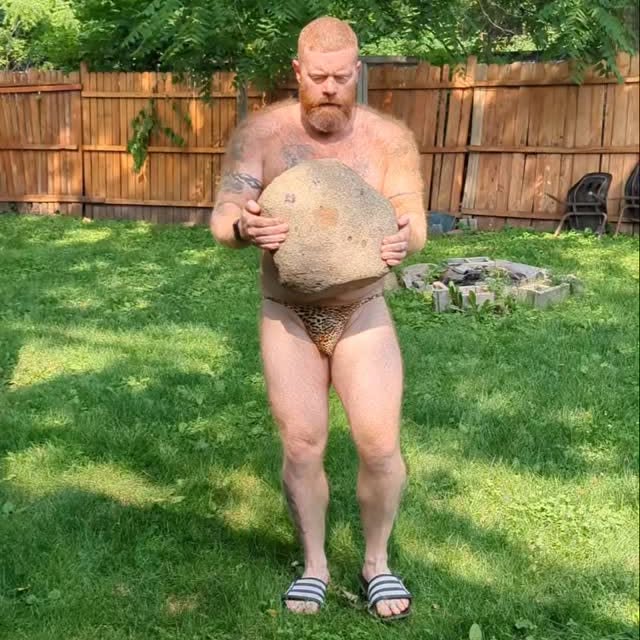 Post by thegingerwarrior1