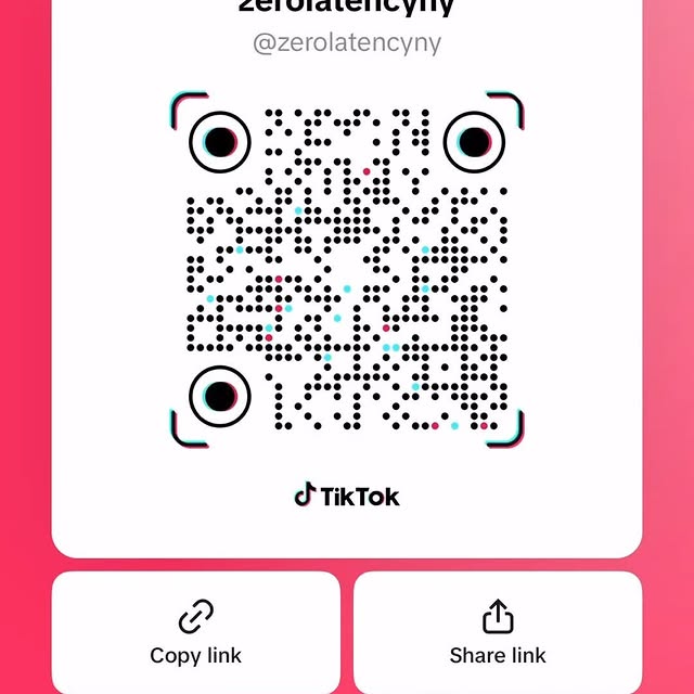 Post by zerolatencyny