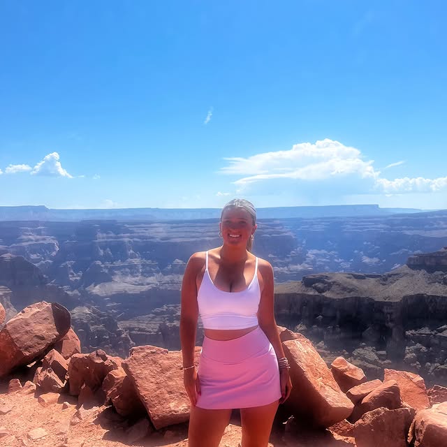 Post by aislinnhoward