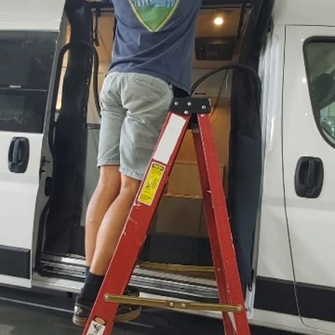 Post by carolina.van.builders