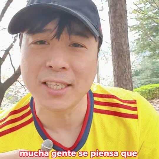 Post by juanchocoreano