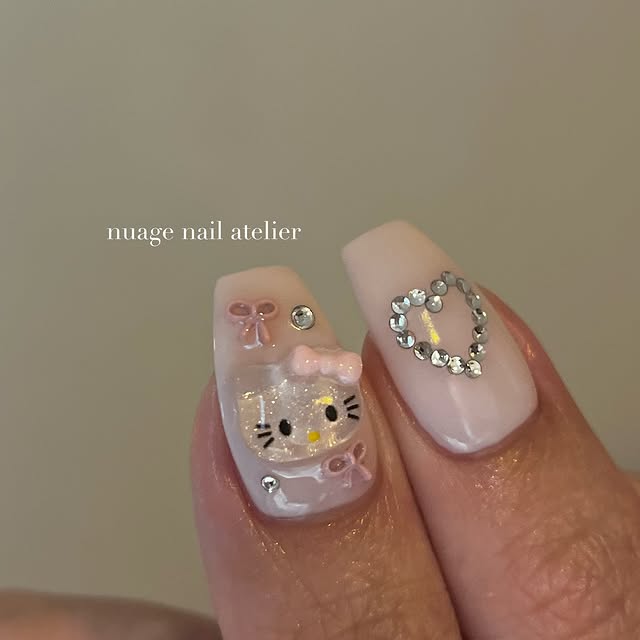 Post by nuage___nail