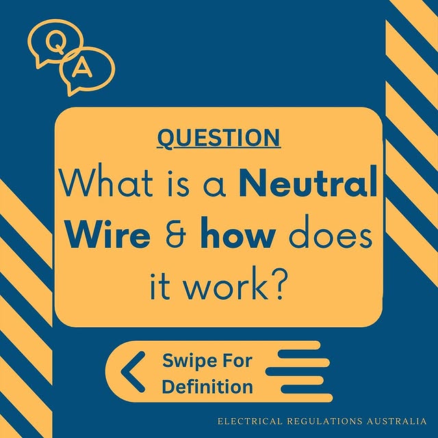 Post by electricalregulationsaustralia