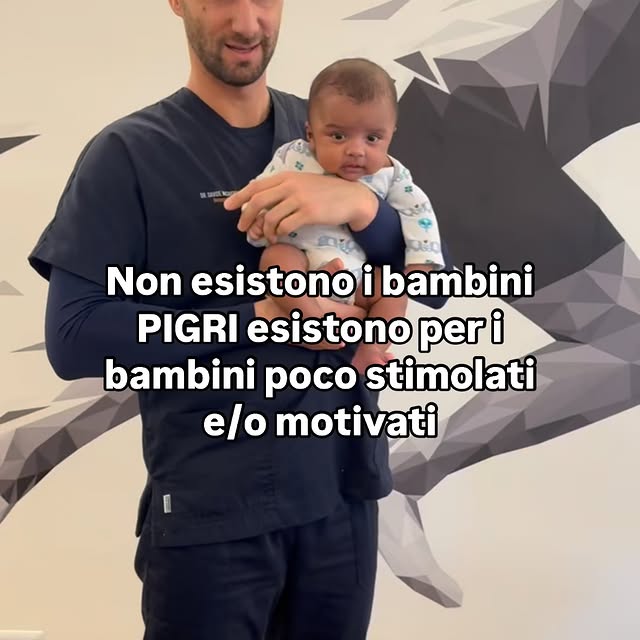 Post by dr.davidemichienziosteopata