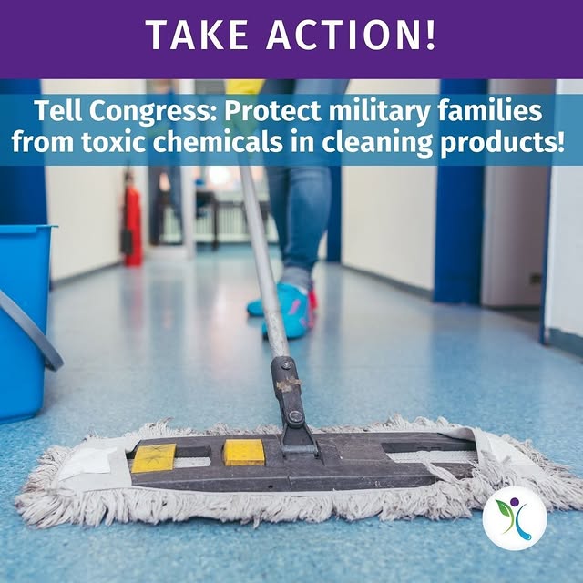 Post by toxicfreefuture