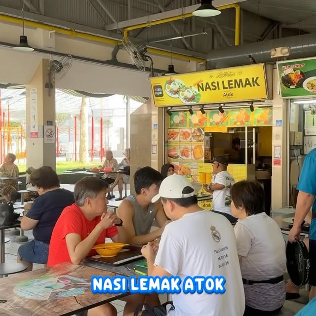 Post by makcikalertsg