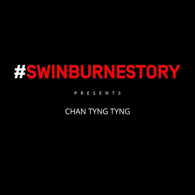 Post by swinburnesarawak