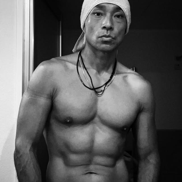 Post by shun.naka_liberty.club