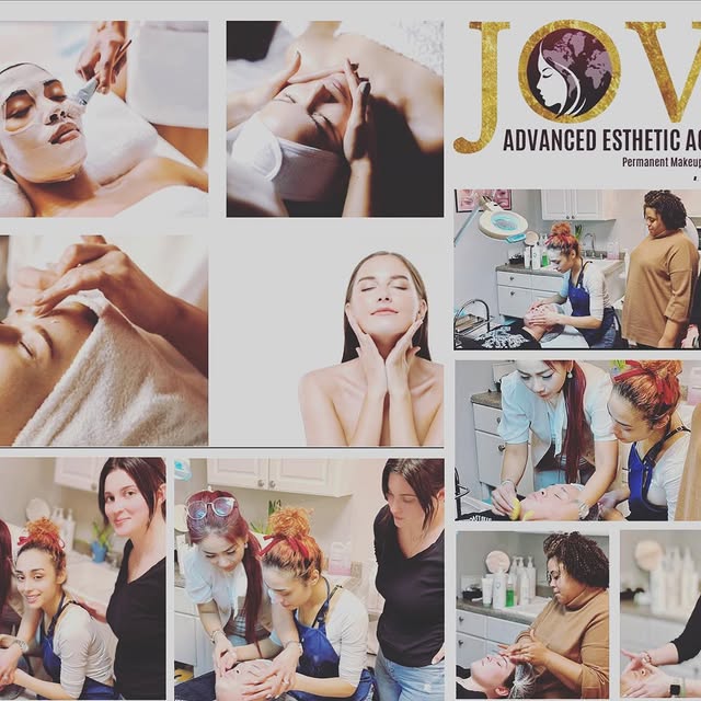 Post by jovi_academy_advanced_esthetic