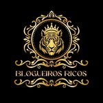 BLOGUEIROS RICOS's profile picture