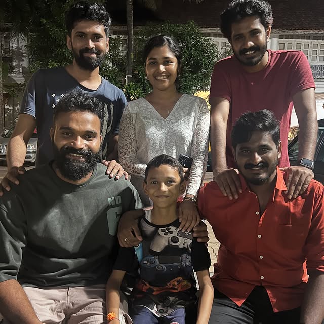 Post by sonofkailasam