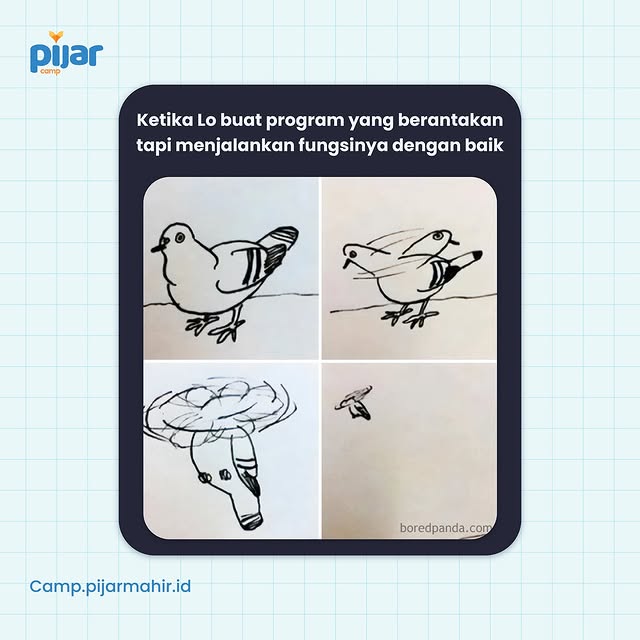 Post by pijarcamp.id