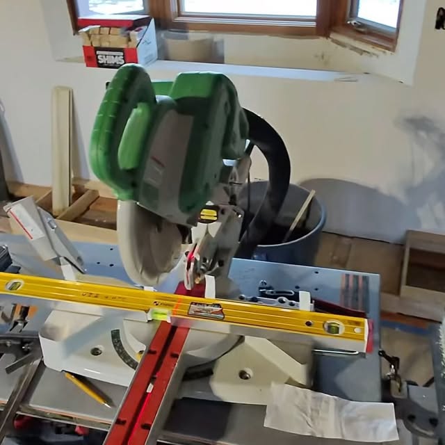 Post by stenewoodwork