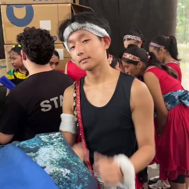 Post by iyfargentina