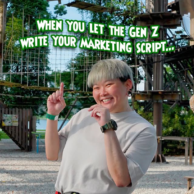 Post by forestadventuresg