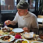 Ben Rebuck's profile picture