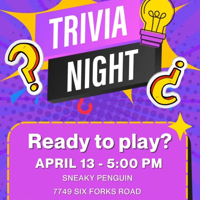 Post by hbaraleighwakecounty