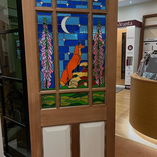 Post by geleta_doors