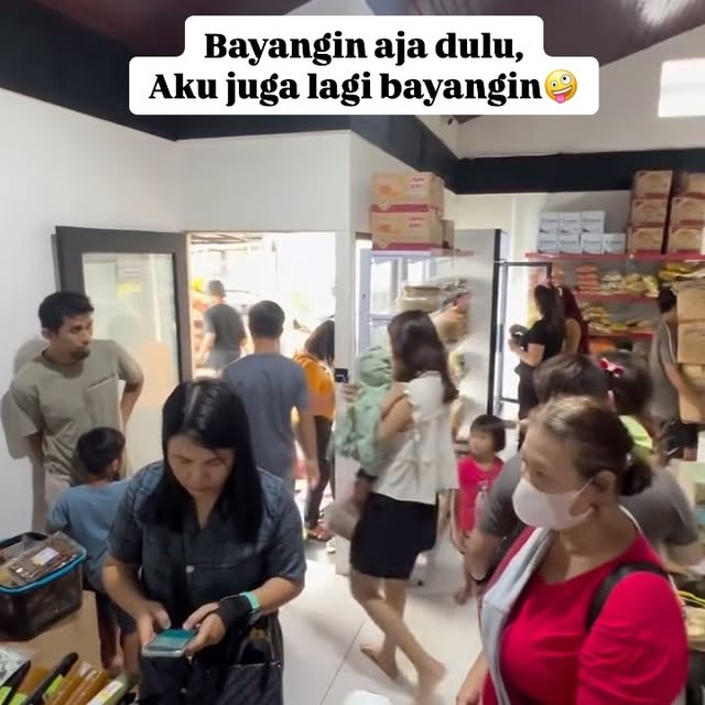 Post by yunicookies.pontianak