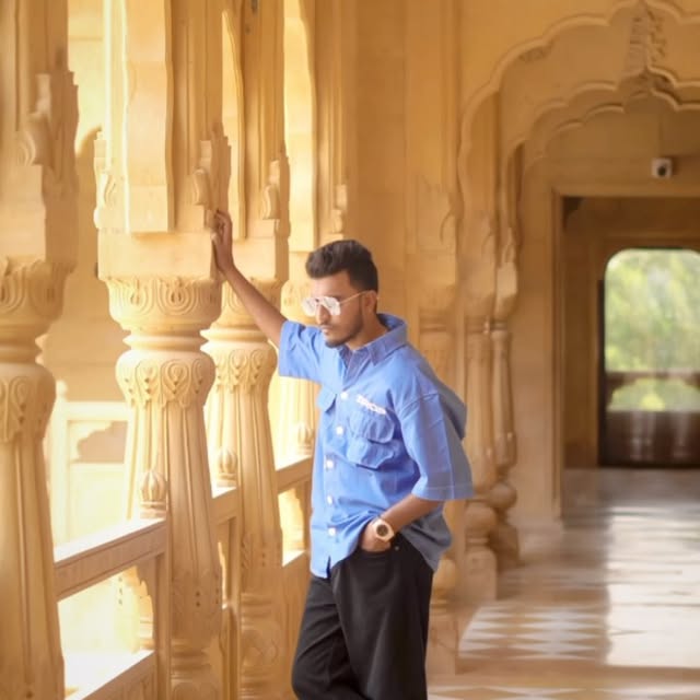 Post by officialmohitkanojiya