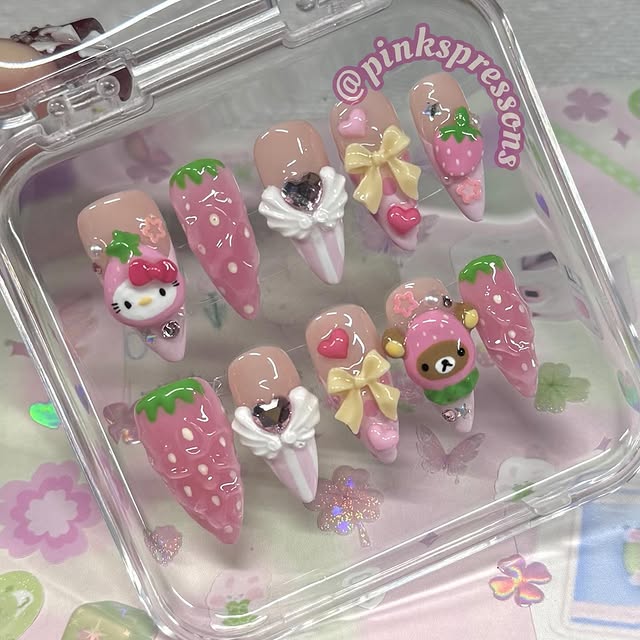 Post by pinkspressons