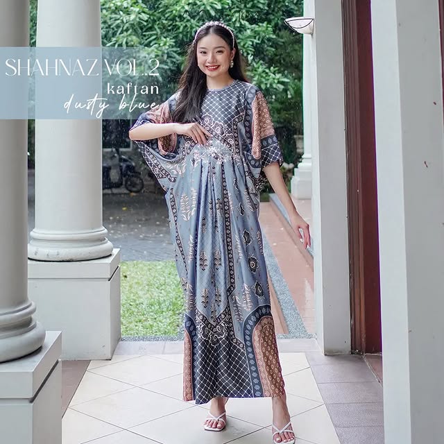 Post by khairinthelabel