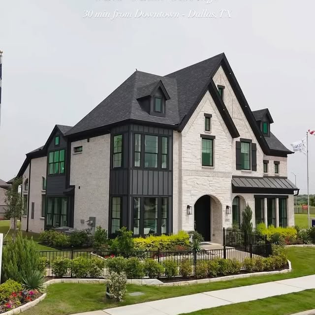 Post by dailyposhhomes