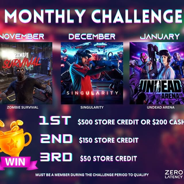 Post by zerolatencyny