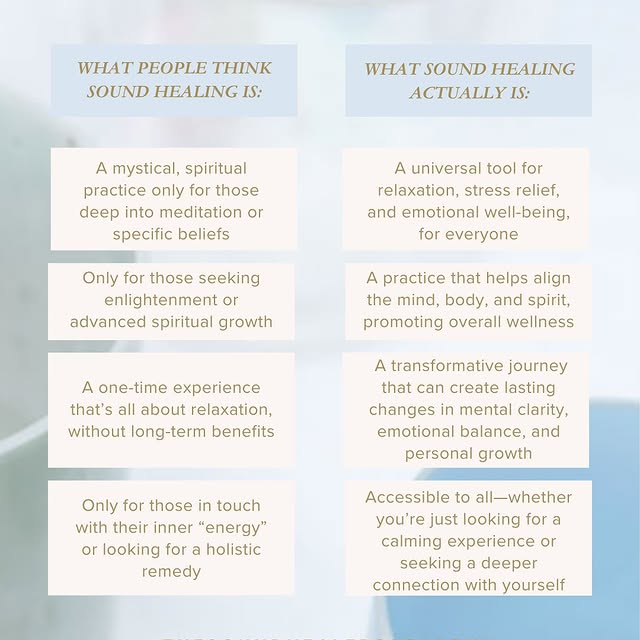 Post by thesoundhealersacademy