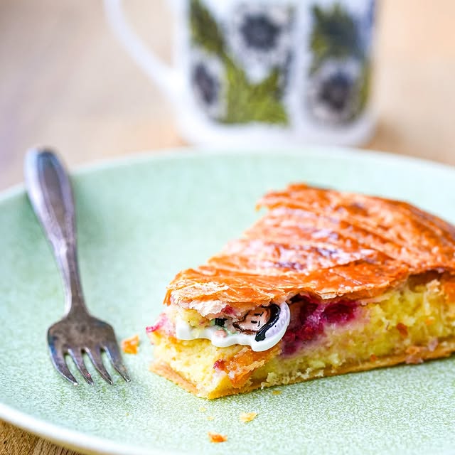 Post by recettesdejulie.fr