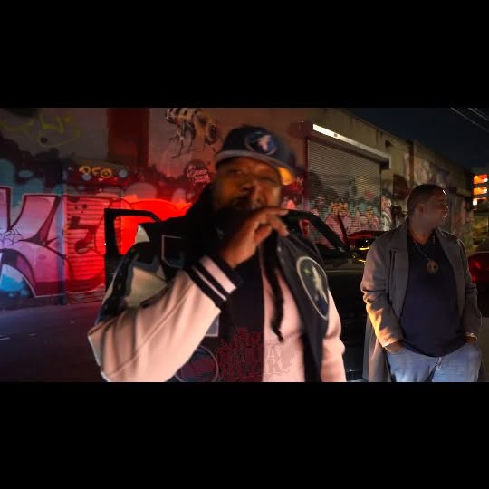 Post by itzmurdamuzik