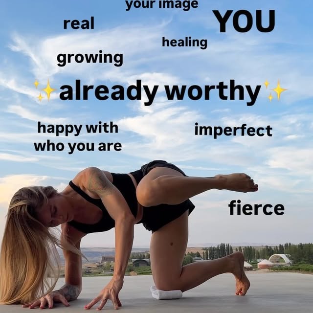 Post by barrewithadrienne