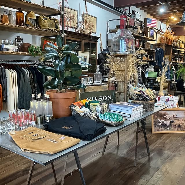 Post by trovegeneralstore