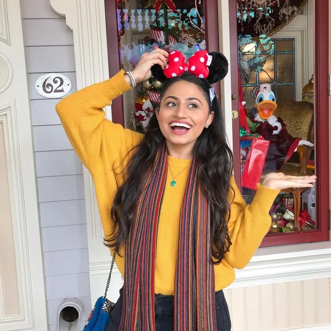 Inayah | Travel & Food Creator's profile picture