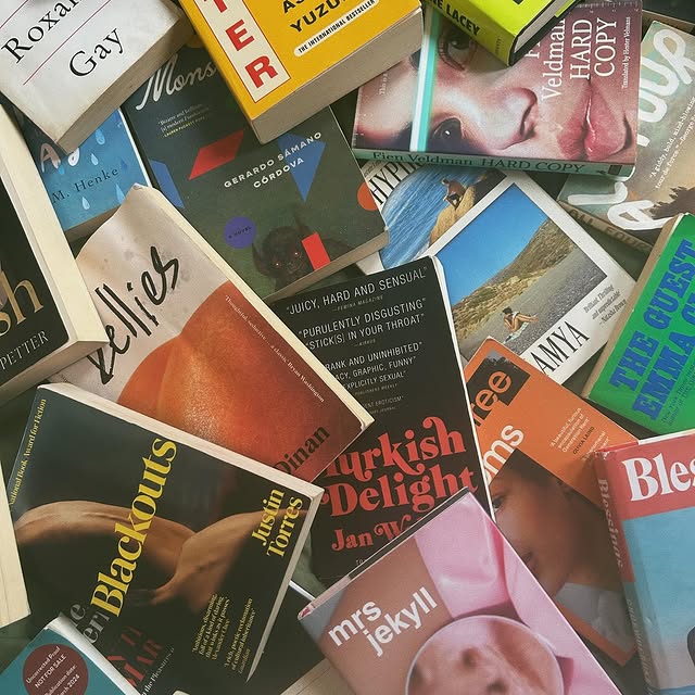 Post by usingmylitdegree