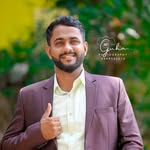 Sunil Perne's profile picture