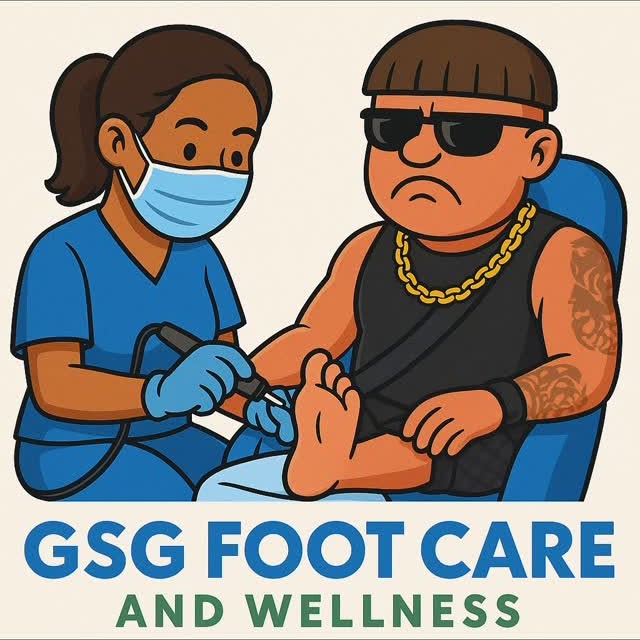 Post by gsg_foot_care_