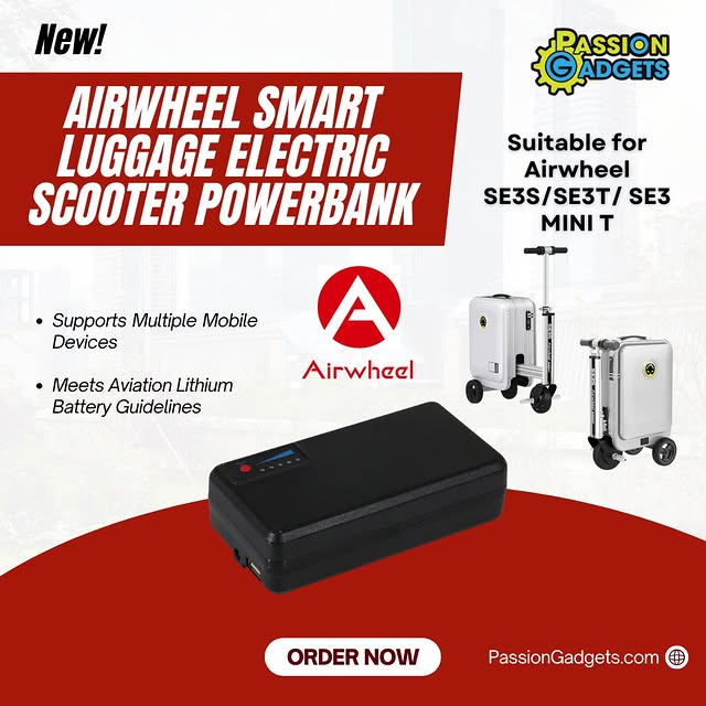 Post by passiongadgets