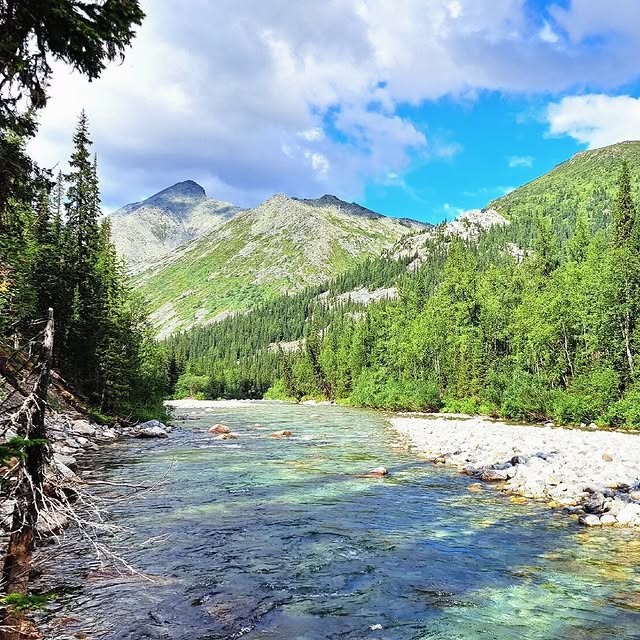 Post by abenteuersibirien