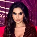 Lishalliny Kanaran's profile picture