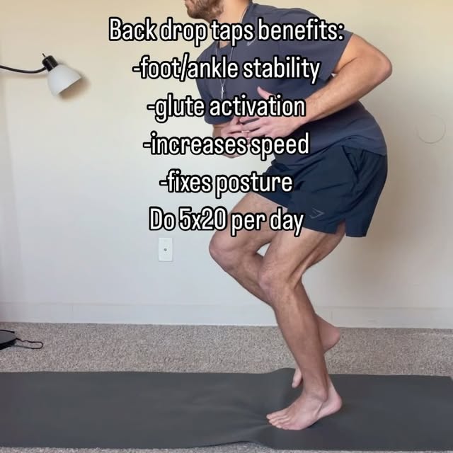 Post by nickballtraining